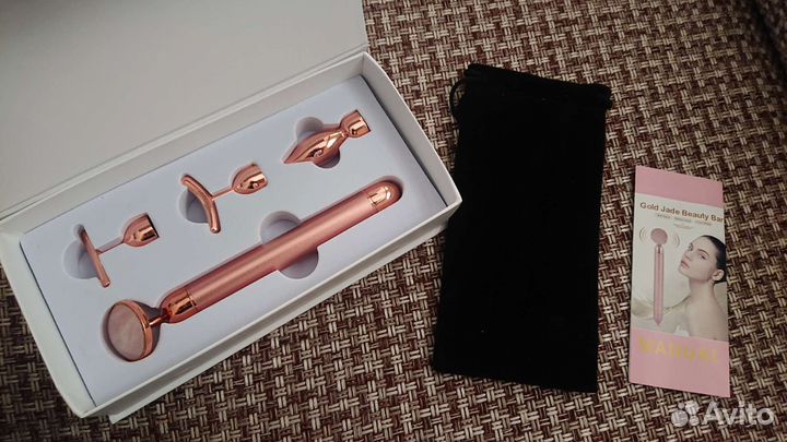 Массажер для лица