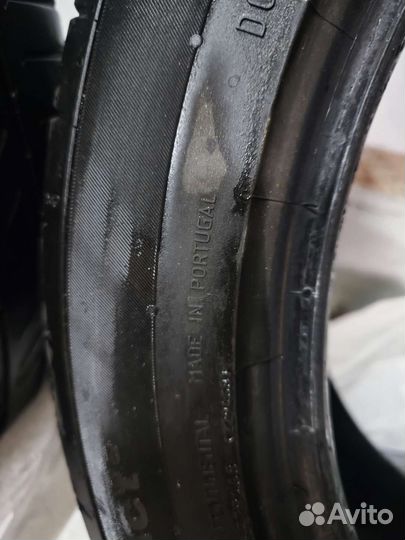 Continental ContiSportContact 5 245/45 R18 96W