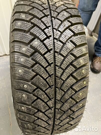 Bfgoodrich Radial T/A 225/50 R17