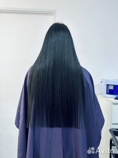 Парикмахер