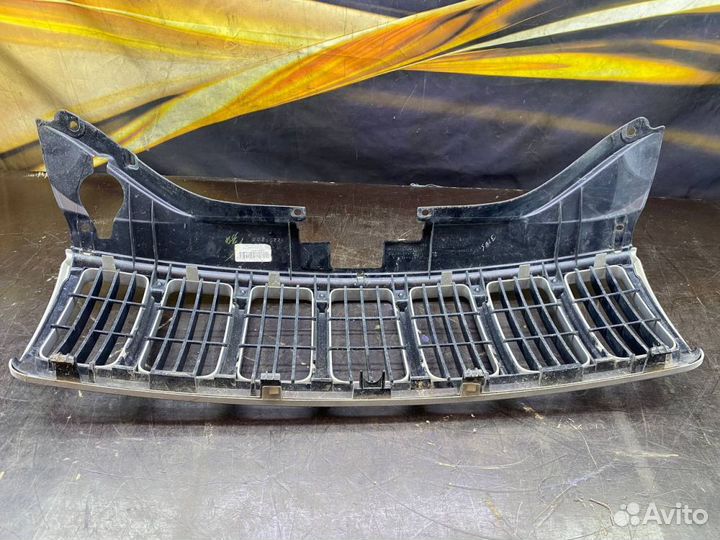 Решетка радиатора Jeep Grand Cherokee WK 5507