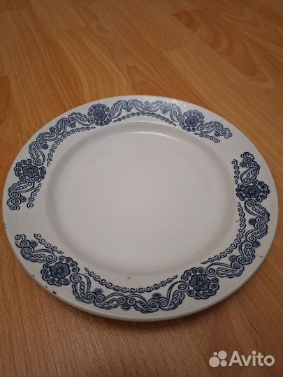 Посуда СССР