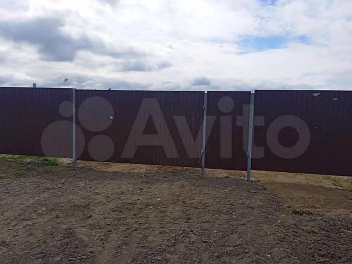 Участок 15 сот. (ИЖС)