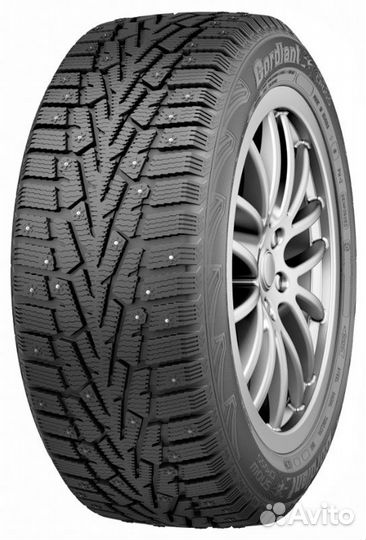 Cordiant Snow Cross 185/60 R15 84T