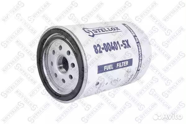 Фильтр сепаратора 10 Micron (M+H:WK1060/5X) volvo