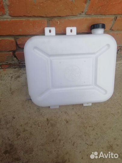Бачок для автономки
