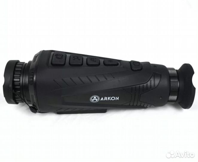 Тепловизор Arkon OVis II LM35