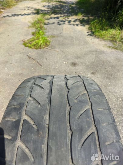 Achilles ATR Sport 205/50 R16