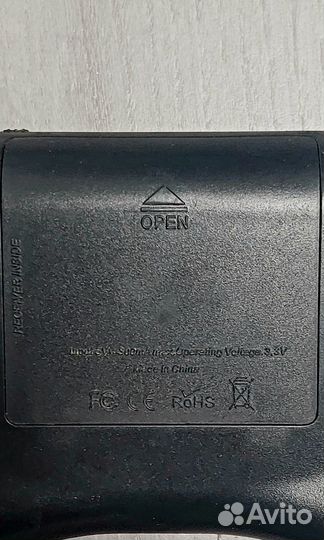 Беспроводная мини-клавиатура