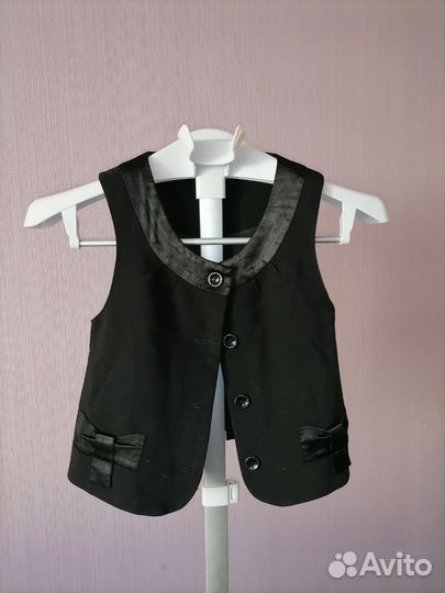 Школьная форма