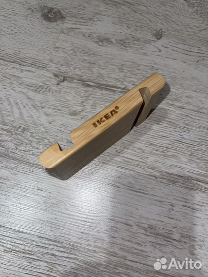 Подставка IKEA для смартфона
