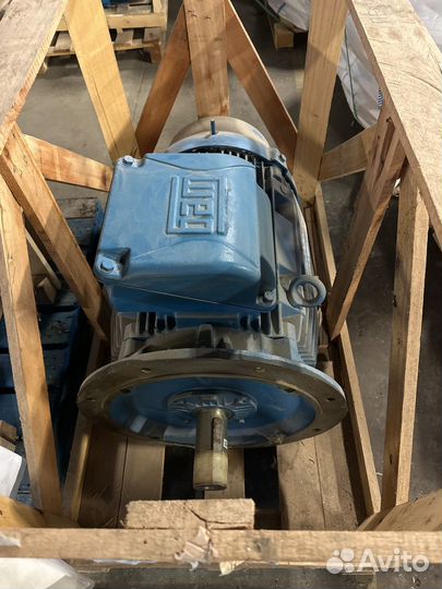 Электродвигатель WEG 30 кВт Бразилия