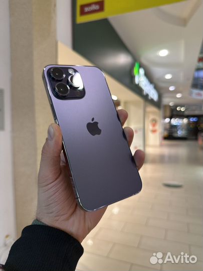 iPhone 14 Pro Max, 128 ГБ