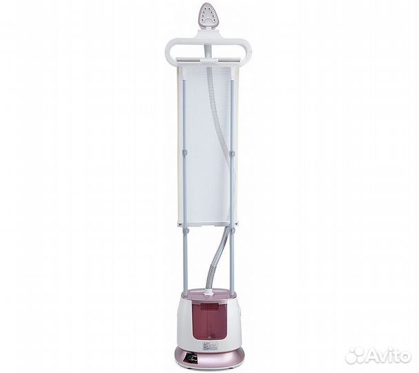 Отпариватель напольный Kitfort KT-919