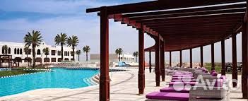 Путёвка в Египет на 10 нч всё включено