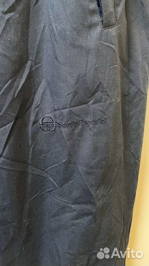 Брюки горнолыжные Sergio Tacchini Италия