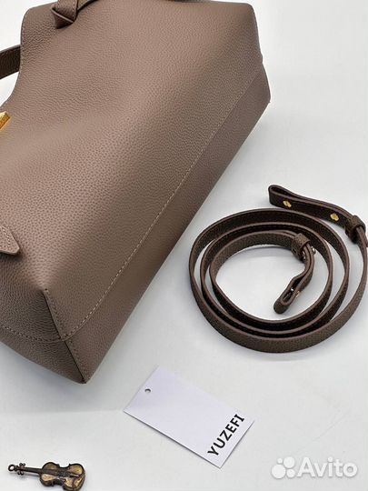Сумка Yuzefi кожа Люкс