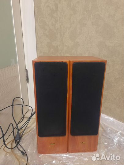 Колонки sven ma 332