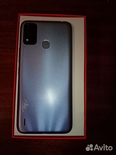 Телефон A48 Itel 32+2