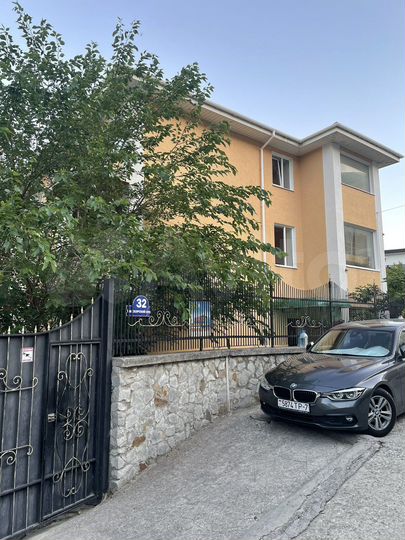 Комната 28 м², 4/4 эт.