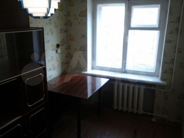 2-к. квартира, 41,7 м², 2/4 эт.