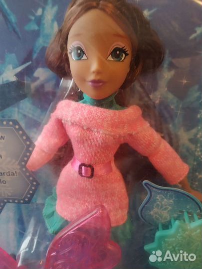 Кукла Winx Layla, Винкс Лейла