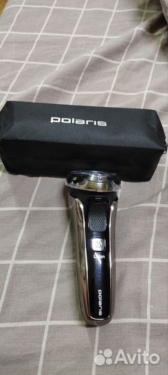 Бритва электрическая новая polaris