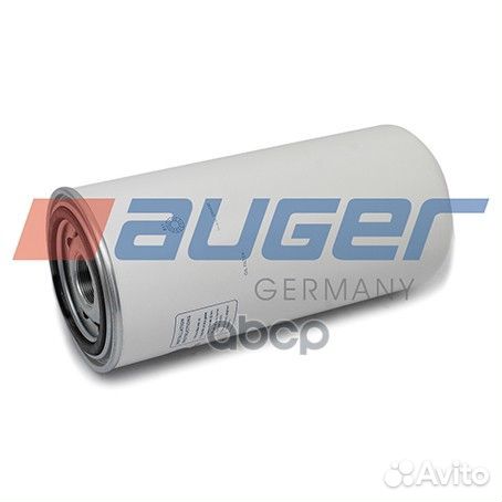 Маслянный фильтр hcv Auger 76815 76815 auger