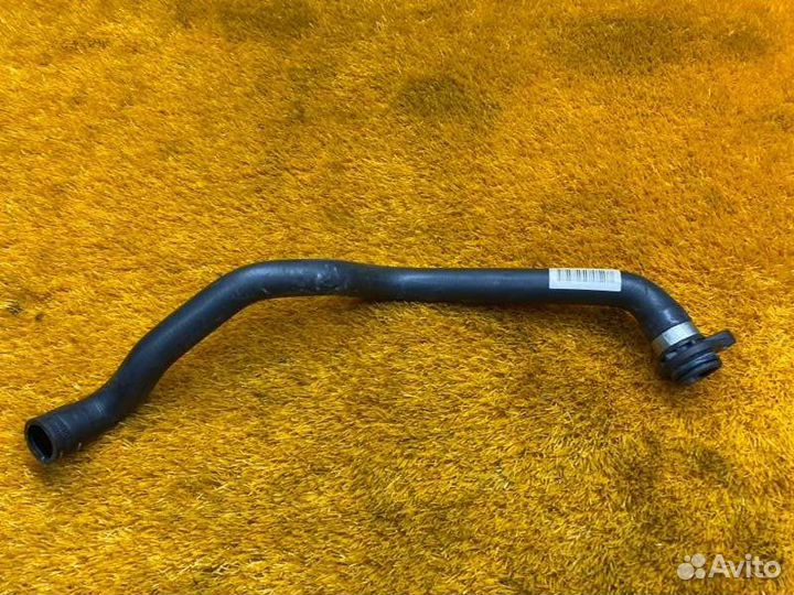 Патрубок системы охлаждения Bmw X5 E70 N55B30A