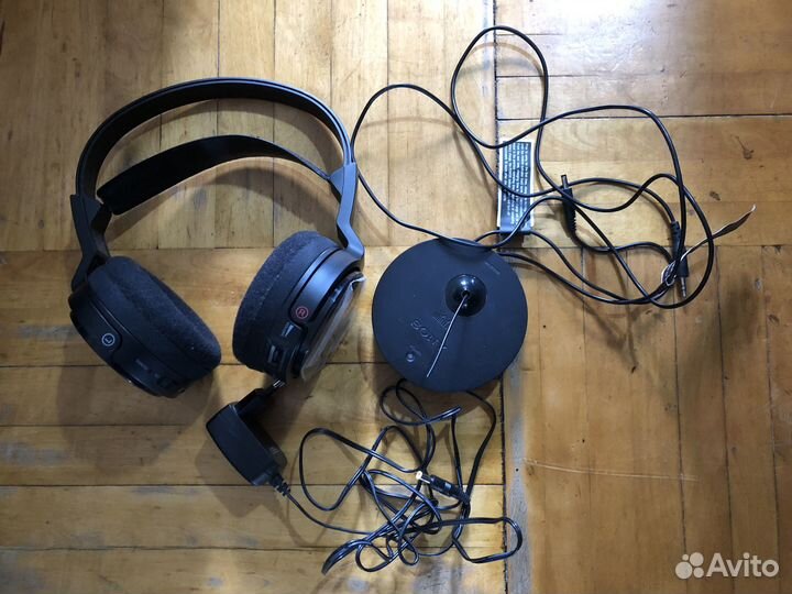 Наушники Sony MDR-RF811R