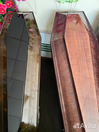 Гробы оптом