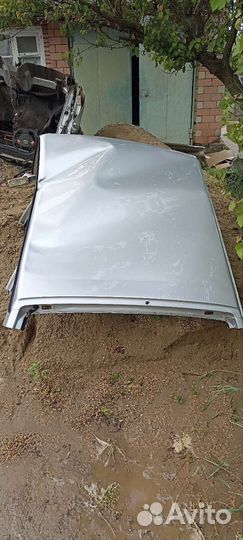 Крыша на ваз-2114