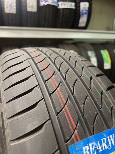 Bearway BW388 225/55 R17 84T