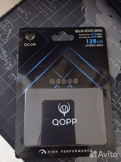 Ssd 128gb