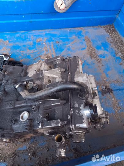 Голова от ваз 2115