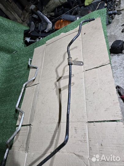 Трубка охлаждения АКПП Ford Mondeo 3 2007