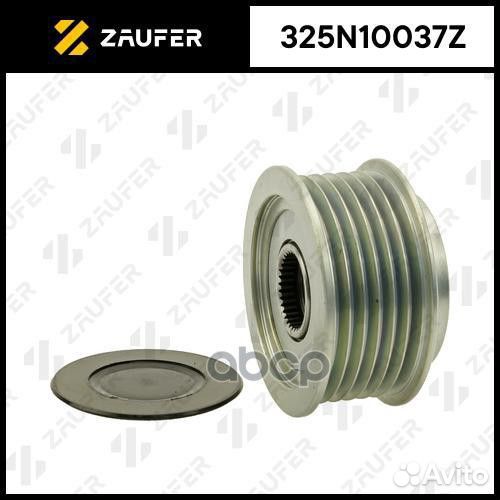 Шкив обгонный генератора 325N10037Z zaufer