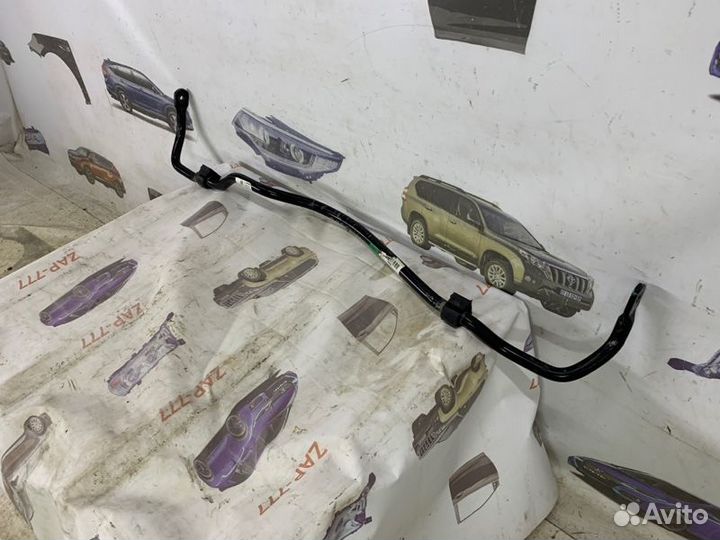 Стабилизатор задний Exeed Vx