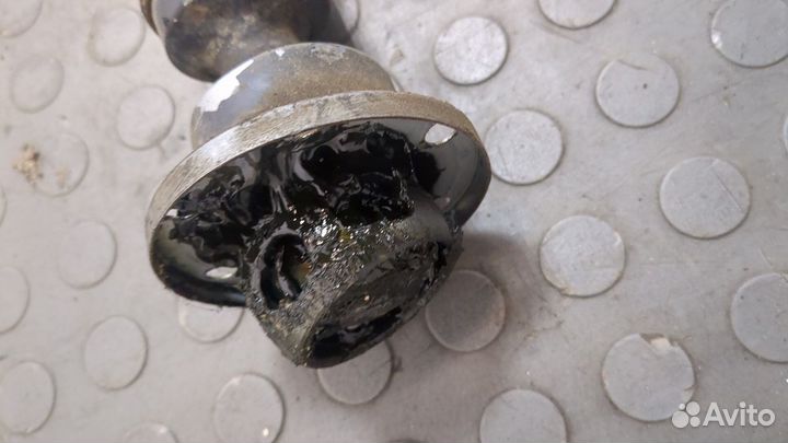 Кардан задний Volvo XC60