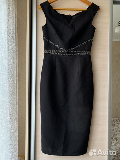 Платье летнее