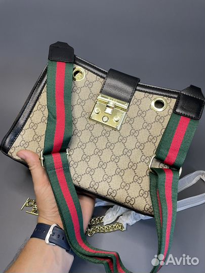 Сумка женская gucci