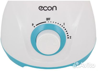 Блендер Еcon ECO-555SB