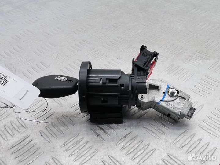 Замок зажигания Renault Master