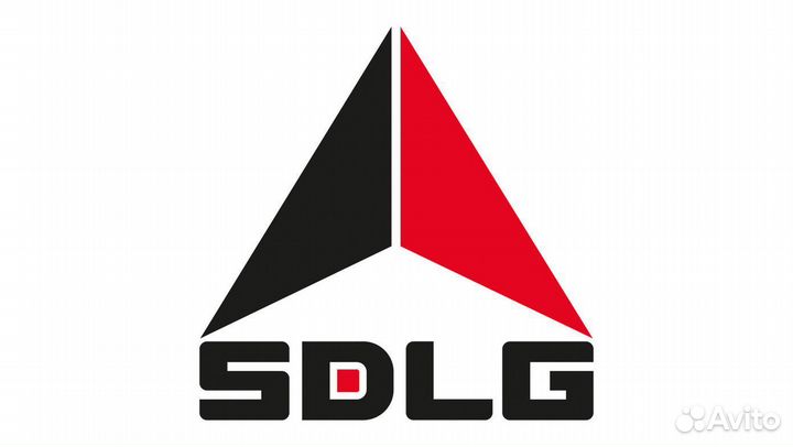 Sdlg 4120002432 Гидрораспределитель LG 952