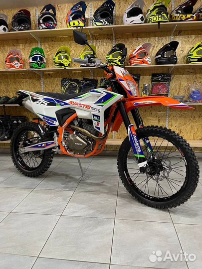 Avantis a5 2022 с птс