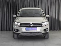 Volkswagen Tiguan 2.0 AT, 2012, 141 862 км, с пробегом, цена 1 390 000 руб.