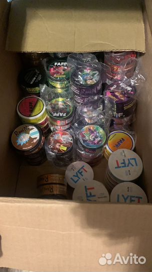 Готовый бизнес табак интернет-магазин с товаром