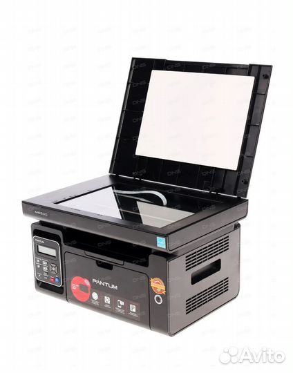 Принтер лазерный мфу