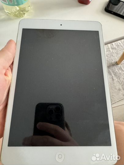 iPad mini 2 32gb
