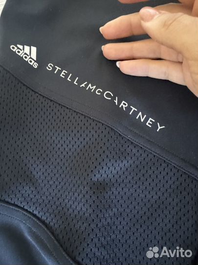 Леггинсы adidas by stella mccartney